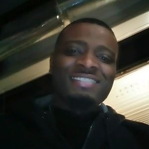 Meet your Posher, Frederick